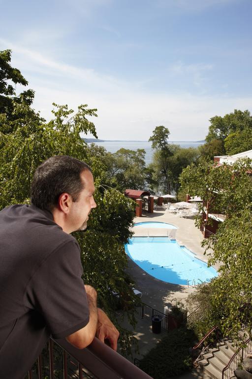 Heidel House Resort & Spa กรีนเลก ภายนอก รูปภาพ