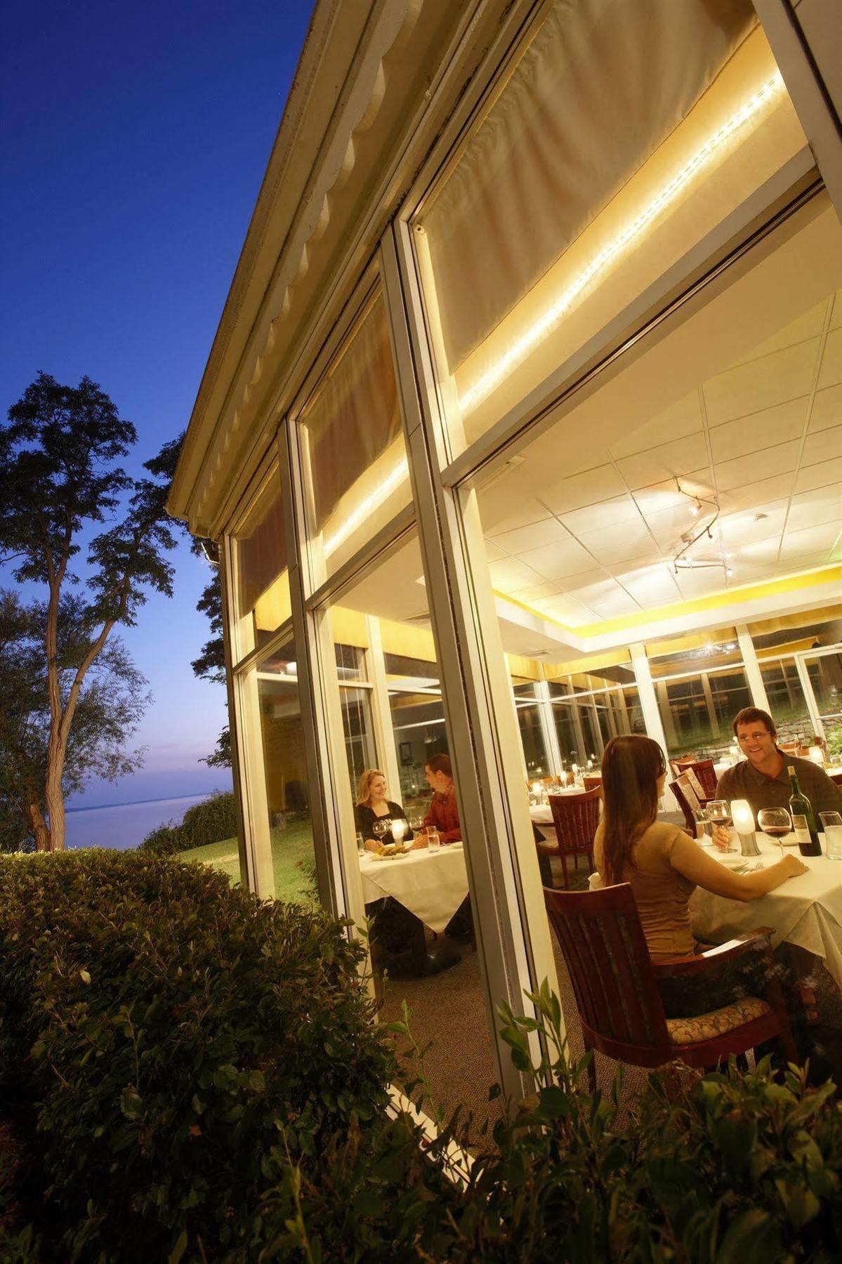 Heidel House Resort & Spa กรีนเลก ร้านอาหาร รูปภาพ